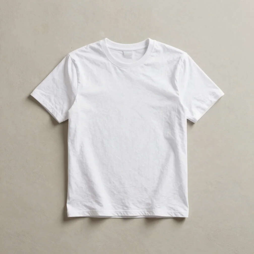 Heavyweight Cotton Tee