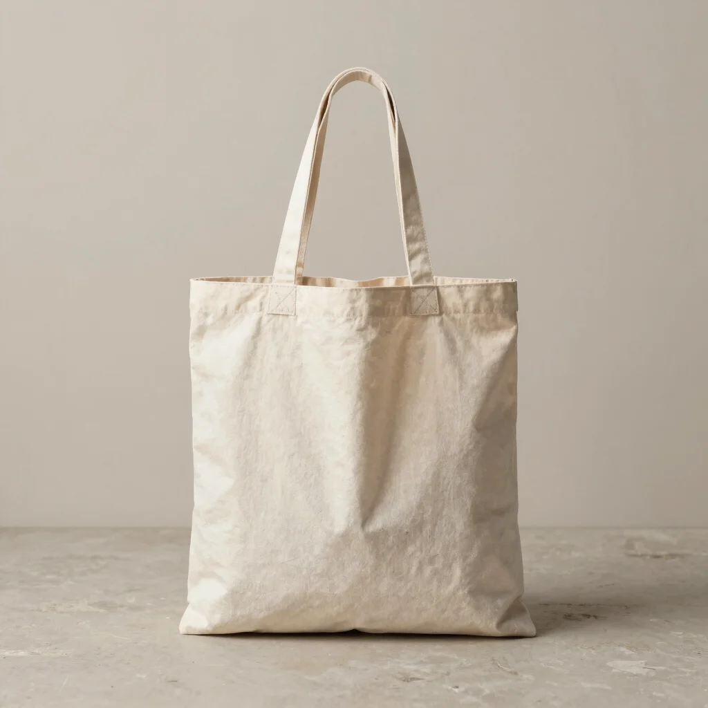 Everyday Canvas Tote